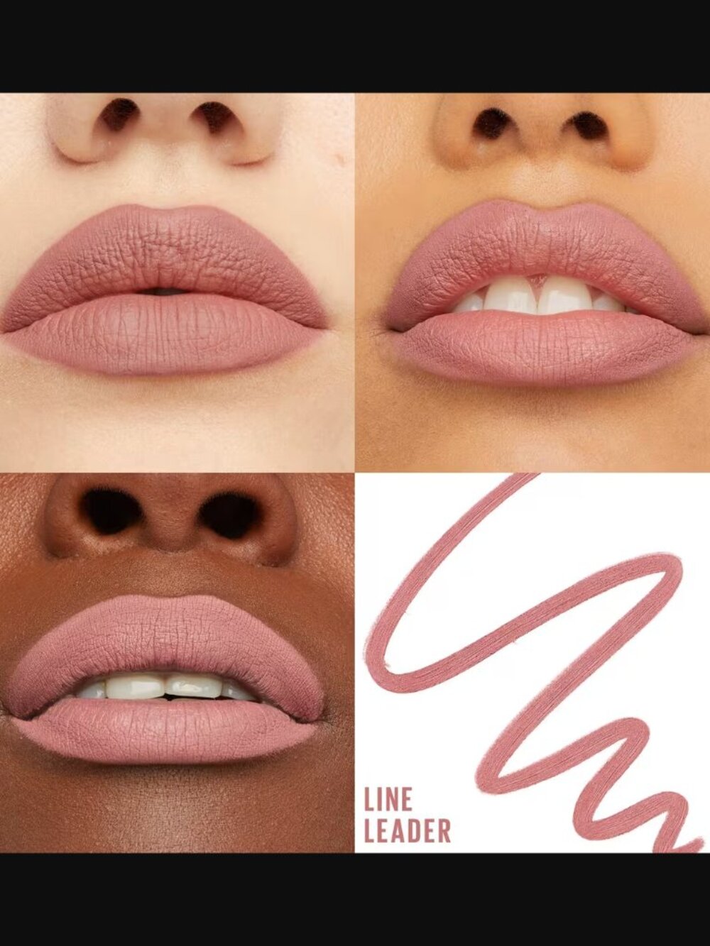 🌶4/$12 NIP Maybelline Lifter Liner Lip Liner Makeup Hyaluronic Acid Line Leader